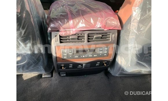 Buy Import Toyota Land Cruiser Black Car in Import - Dubai in Ayeyarwady Buy Import Toyota Land Cruiser Black Car in Import - Dubai in Ayeyarwady