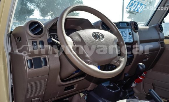 Buy Import Toyota Land Cruiser Beige Car in Import - Dubai in Ayeyarwady Buy Import Toyota Land Cruiser Beige Car in Import - Dubai in Ayeyarwady