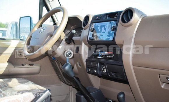 Buy Import Toyota Land Cruiser Beige Car in Import - Dubai in Ayeyarwady Buy Import Toyota Land Cruiser Beige Car in Import - Dubai in Ayeyarwady