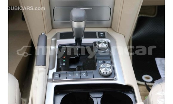 Buy Import Toyota Land Cruiser Black Car in Import - Dubai in Ayeyarwady Buy Import Toyota Land Cruiser Black Car in Import - Dubai in Ayeyarwady
