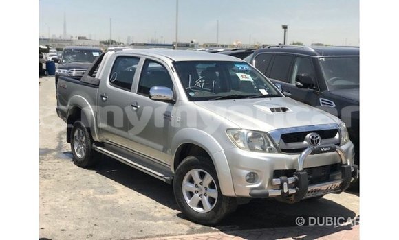 Buy Import Toyota Hilux Other Car in Import - Dubai in Ayeyarwady Buy Import Toyota Hilux Other Car in Import - Dubai in Ayeyarwady