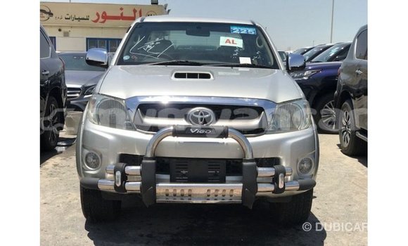 Buy Import Toyota Hilux Other Car in Import - Dubai in Ayeyarwady Buy Import Toyota Hilux Other Car in Import - Dubai in Ayeyarwady