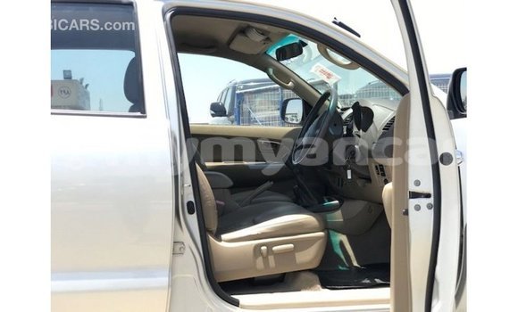 Buy Import Toyota Hilux Other Car in Import - Dubai in Ayeyarwady Buy Import Toyota Hilux Other Car in Import - Dubai in Ayeyarwady