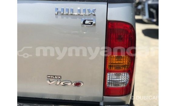 Buy Import Toyota Hilux Other Car in Import - Dubai in Ayeyarwady Buy Import Toyota Hilux Other Car in Import - Dubai in Ayeyarwady