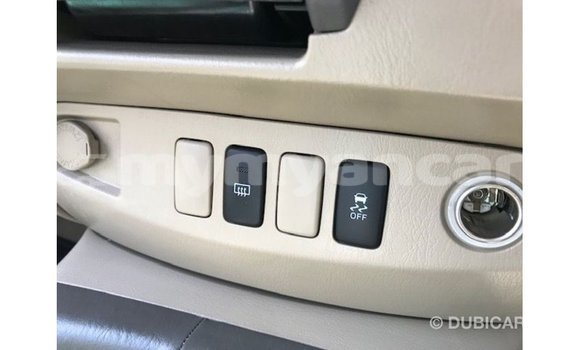 Buy Import Toyota Hilux Other Car in Import - Dubai in Ayeyarwady Buy Import Toyota Hilux Other Car in Import - Dubai in Ayeyarwady