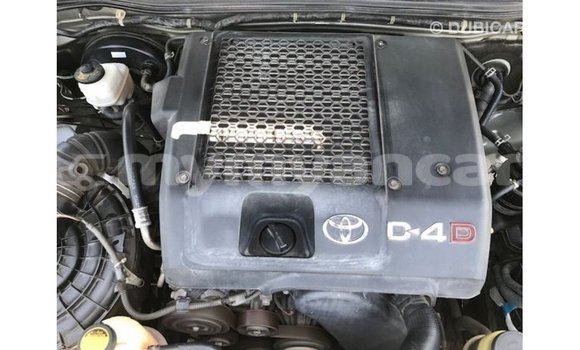 Buy Import Toyota Hilux Other Car in Import - Dubai in Ayeyarwady Buy Import Toyota Hilux Other Car in Import - Dubai in Ayeyarwady