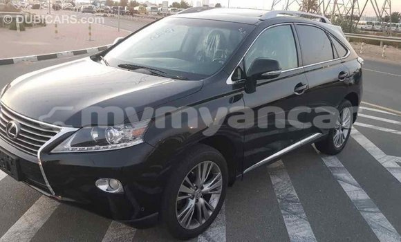 Acheter Import Voiture Lexus RX 350 Noir à Import - Dubai, #<Region:0x000000000c5121b8> Acheter Import Voiture Lexus RX 350 Noir à Import - Dubai, #<Region:0x000000000c5121b8>