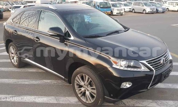 Acheter Import Voiture Lexus RX 350 Noir à Import - Dubai, #<Region:0x000000000c5121b8> Acheter Import Voiture Lexus RX 350 Noir à Import - Dubai, #<Region:0x000000000c5121b8>