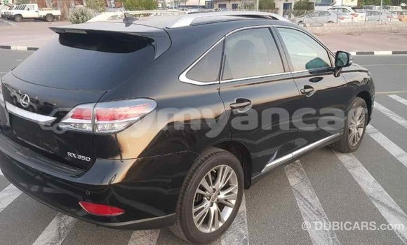 Acheter Import Voiture Lexus RX 350 Noir à Import - Dubai, #<Region:0x000000000c5121b8> Acheter Import Voiture Lexus RX 350 Noir à Import - Dubai, #<Region:0x000000000c5121b8>