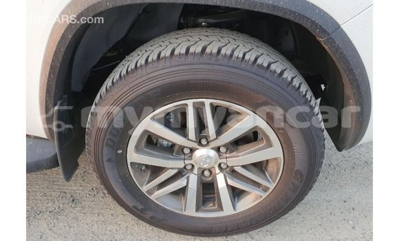 Buy Import Toyota Fortuner White Car in Import - Dubai in Ayeyarwady Buy Import Toyota Fortuner White Car in Import - Dubai in Ayeyarwady