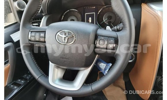 Buy Import Toyota Fortuner White Car in Import - Dubai in Ayeyarwady Buy Import Toyota Fortuner White Car in Import - Dubai in Ayeyarwady