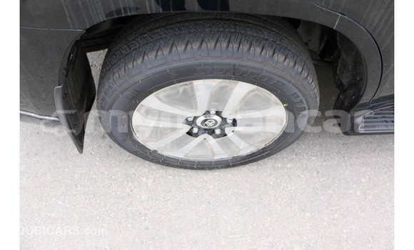 Buy Import Toyota Land Cruiser Black Car in Import - Dubai in Ayeyarwady Buy Import Toyota Land Cruiser Black Car in Import - Dubai in Ayeyarwady