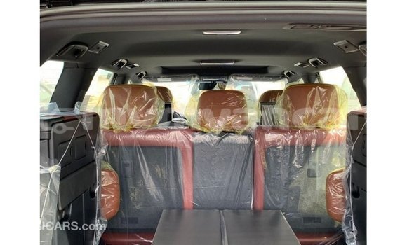 Buy Import Lexus LX Black Car in Import - Dubai in Ayeyarwady Buy Import Lexus LX Black Car in Import - Dubai in Ayeyarwady