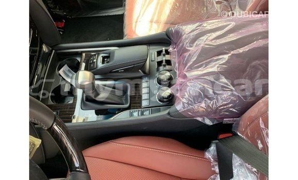 Buy Import Lexus LX Black Car in Import - Dubai in Ayeyarwady Buy Import Lexus LX Black Car in Import - Dubai in Ayeyarwady