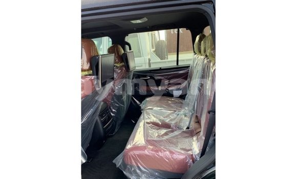 Buy Import Lexus LX Black Car in Import - Dubai in Ayeyarwady Buy Import Lexus LX Black Car in Import - Dubai in Ayeyarwady