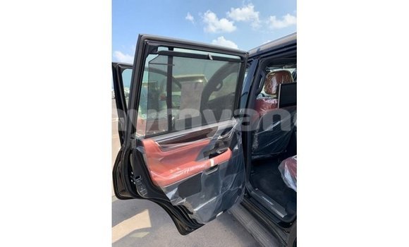 Buy Import Lexus LX Black Car in Import - Dubai in Ayeyarwady Buy Import Lexus LX Black Car in Import - Dubai in Ayeyarwady