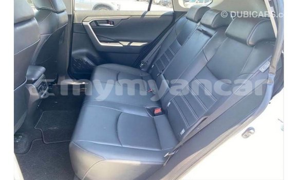 သွင်းကုန် Toyota 4Runner White ကား Import - Dubai Ayeyarwady သွင်းကုန် Toyota 4Runner White ကား Import - Dubai Ayeyarwady