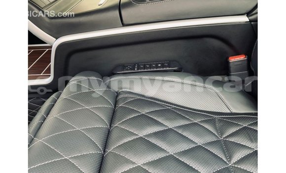 Buy Import Toyota Land Cruiser Black Car in Import - Dubai in Ayeyarwady Buy Import Toyota Land Cruiser Black Car in Import - Dubai in Ayeyarwady