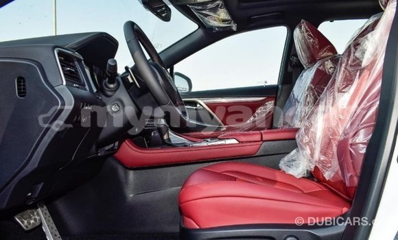 Buy Import Lexus RX 300 White Car in Import - Dubai in Ayeyarwady Buy Import Lexus RX 300 White Car in Import - Dubai in Ayeyarwady