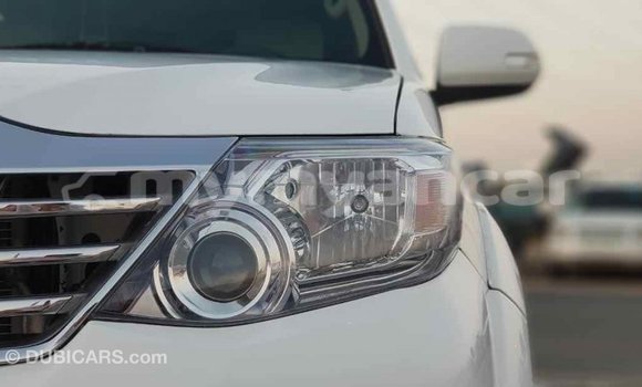 Acheter Import Voiture Toyota Fortuner Blanc à Import - Dubai, #<Region:0x000000000c5121b8> Acheter Import Voiture Toyota Fortuner Blanc à Import - Dubai, #<Region:0x000000000c5121b8>