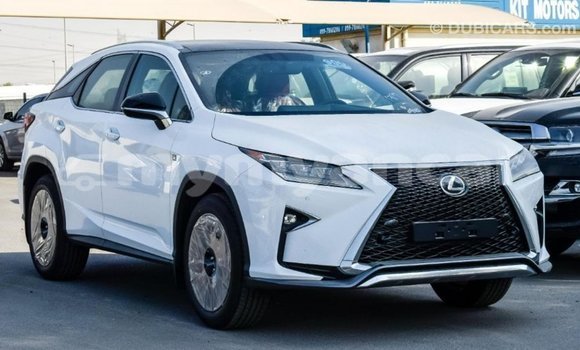 Buy Import Lexus RX 300 White Car in Import - Dubai in Ayeyarwady Buy Import Lexus RX 300 White Car in Import - Dubai in Ayeyarwady