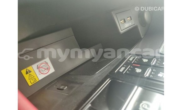 Buy Import Lexus RX 300 White Car in Import - Dubai in Ayeyarwady Buy Import Lexus RX 300 White Car in Import - Dubai in Ayeyarwady