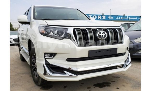 Acheter Import Voiture Toyota Prado Blanc à Import - Dubai, #<Region:0x000000000c5121b8> Acheter Import Voiture Toyota Prado Blanc à Import - Dubai, #<Region:0x000000000c5121b8>
