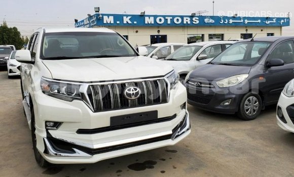 Acheter Import Voiture Toyota Prado Blanc à Import - Dubai, #<Region:0x000000000c5121b8> Acheter Import Voiture Toyota Prado Blanc à Import - Dubai, #<Region:0x000000000c5121b8>