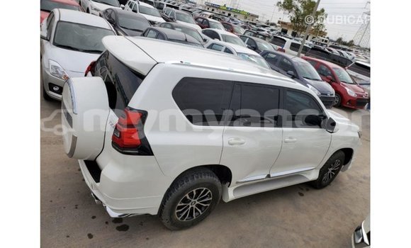 Acheter Import Voiture Toyota Prado Blanc à Import - Dubai, #<Region:0x000000000c5121b8> Acheter Import Voiture Toyota Prado Blanc à Import - Dubai, #<Region:0x000000000c5121b8>