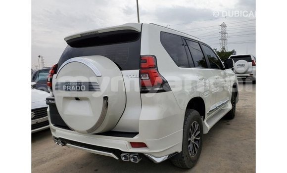 Acheter Import Voiture Toyota Prado Blanc à Import - Dubai, #<Region:0x000000000c5121b8> Acheter Import Voiture Toyota Prado Blanc à Import - Dubai, #<Region:0x000000000c5121b8>