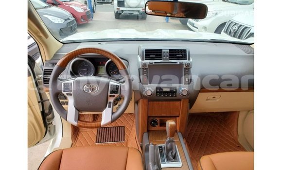 Acheter Import Voiture Toyota Prado Blanc à Import - Dubai, #<Region:0x000000000c5121b8> Acheter Import Voiture Toyota Prado Blanc à Import - Dubai, #<Region:0x000000000c5121b8>