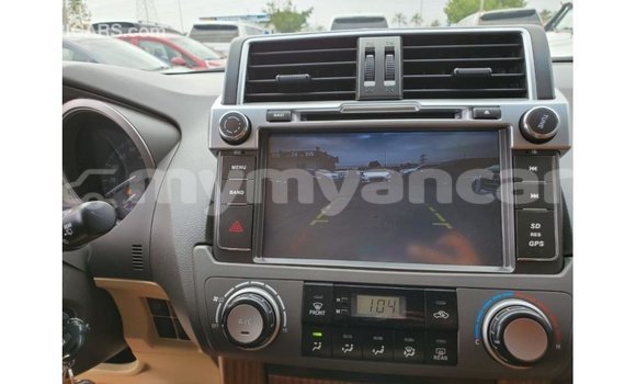 Acheter Import Voiture Toyota Prado Blanc à Import - Dubai, #<Region:0x000000000c5121b8> Acheter Import Voiture Toyota Prado Blanc à Import - Dubai, #<Region:0x000000000c5121b8>