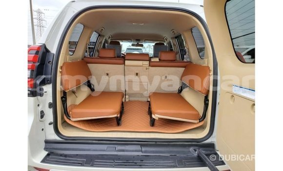 Acheter Import Voiture Toyota Prado Blanc à Import - Dubai, #<Region:0x000000000c5121b8> Acheter Import Voiture Toyota Prado Blanc à Import - Dubai, #<Region:0x000000000c5121b8>