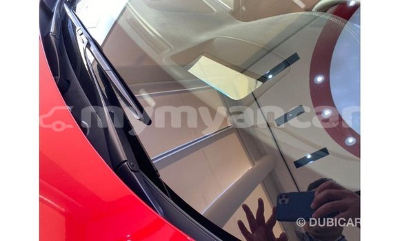 Buy Import Kia Stinger Red Car in Import - Dubai in Ayeyarwady Buy Import Kia Stinger Red Car in Import - Dubai in Ayeyarwady