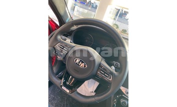 Buy Import Kia Stinger Red Car in Import - Dubai in Ayeyarwady Buy Import Kia Stinger Red Car in Import - Dubai in Ayeyarwady