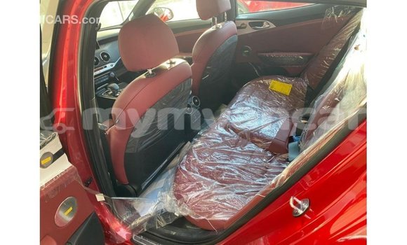 Buy Import Kia Stinger Red Car in Import - Dubai in Ayeyarwady Buy Import Kia Stinger Red Car in Import - Dubai in Ayeyarwady
