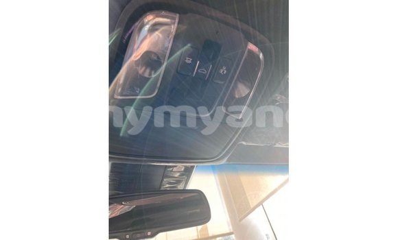 Buy Import Kia Stinger Red Car in Import - Dubai in Ayeyarwady Buy Import Kia Stinger Red Car in Import - Dubai in Ayeyarwady