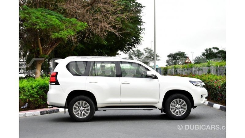 Big with watermark toyota prado ayeyarwady import dubai 3207