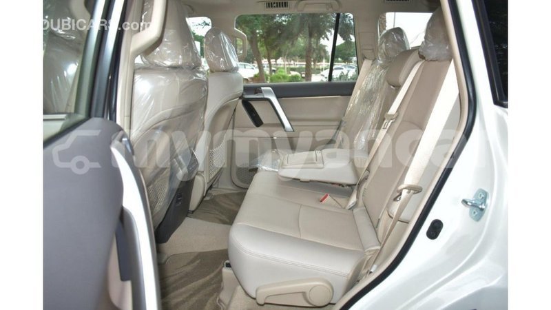 Big with watermark toyota prado ayeyarwady import dubai 3207