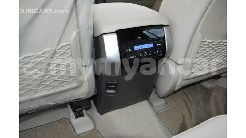 Big with watermark toyota prado ayeyarwady import dubai 3207