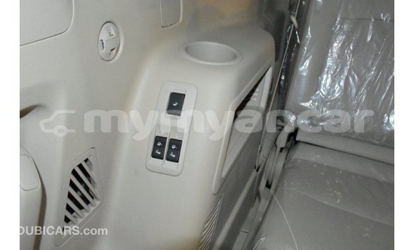 Buy Import Toyota Prado White Car in Import - Dubai in Ayeyarwady Buy Import Toyota Prado White Car in Import - Dubai in Ayeyarwady