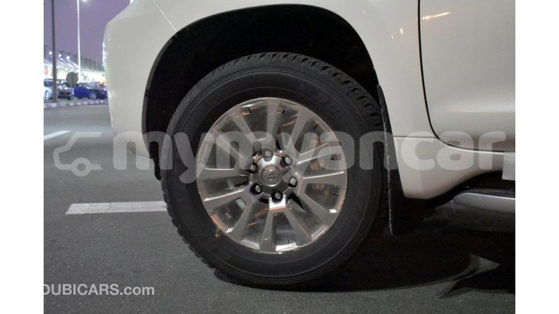 Big with watermark toyota prado ayeyarwady import dubai 3207