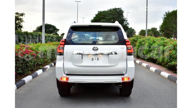 Big with watermark toyota prado ayeyarwady import dubai 3207