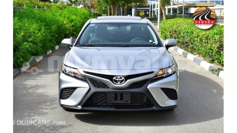Big with watermark toyota camry ayeyarwady import dubai 3210