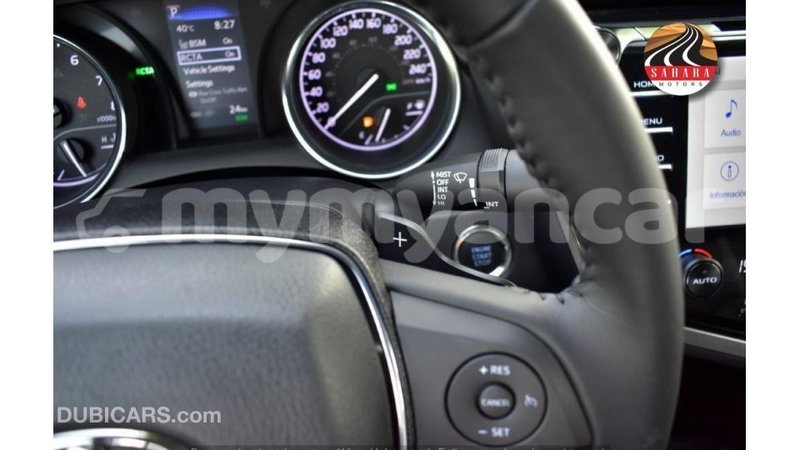 Big with watermark toyota camry ayeyarwady import dubai 3210