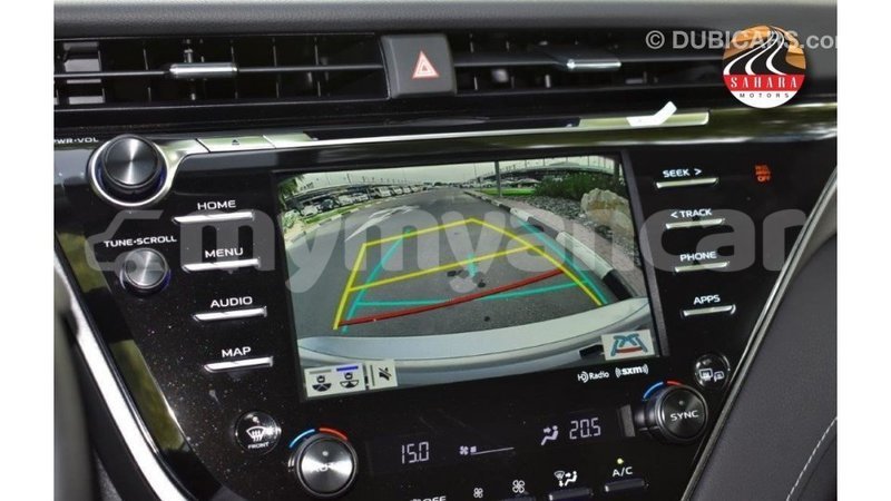 Big with watermark toyota camry ayeyarwady import dubai 3210