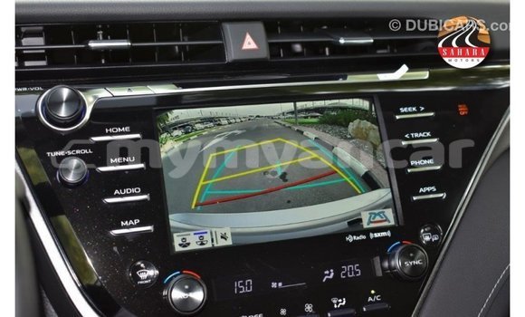 သွင်းကုန် Toyota Camry Other ကား Import - Dubai Ayeyarwady သွင်းကုန် Toyota Camry Other ကား Import - Dubai Ayeyarwady