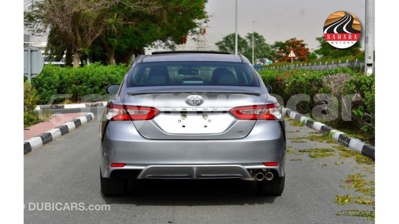 Big with watermark toyota camry ayeyarwady import dubai 3210