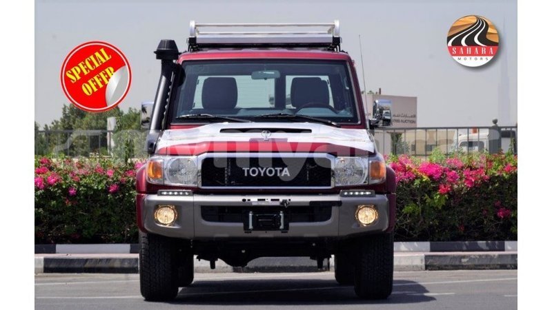 Big with watermark toyota land cruiser ayeyarwady import dubai 3211