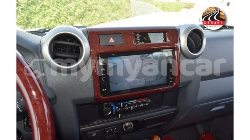 Big with watermark toyota land cruiser ayeyarwady import dubai 3211